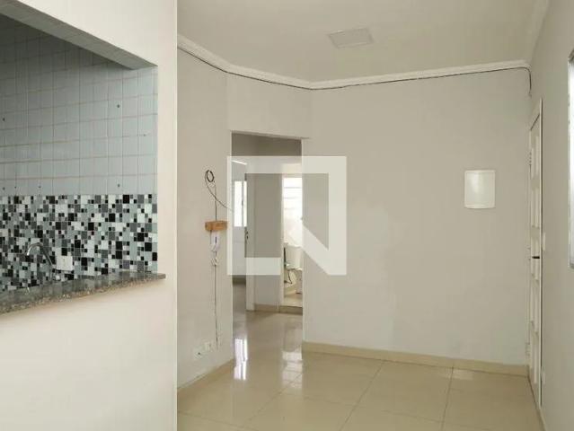 Apartamento aluguel em Itaim Paulista, São Paulo
