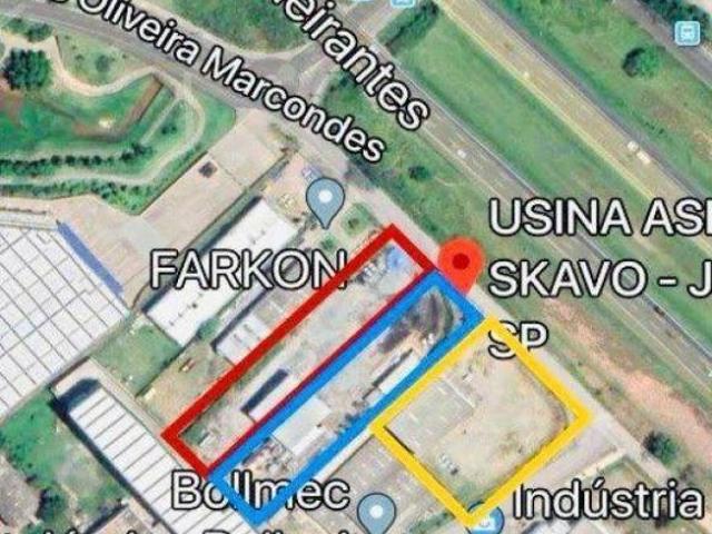 Terreno venda em Região Imediata de Jundiaí, Jundiaí