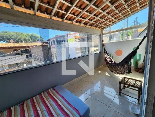 Casa aluguel em Loteamento Jardim Ritoni, Jundiaí