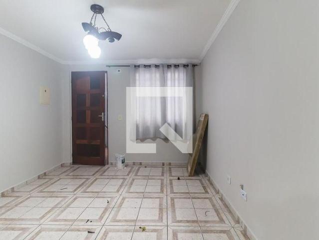 Apartamento aluguel em Jardim Obelisco, Poá