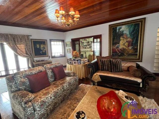 Casa venda em Jardim Del Rey, Poços de Caldas