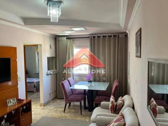 Apartamento venda em Região Imediata de São José dos Campos, Região Metropolitana do Vale do Paraíba e Litoral Norte