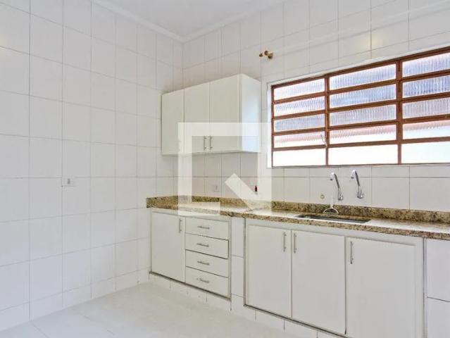 Casa aluguel em Santa Teresinha, São Paulo