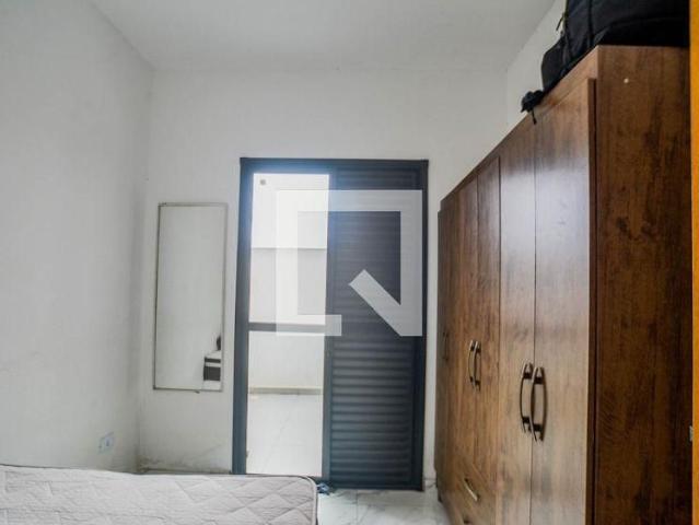 Apartamento aluguel em Santo André