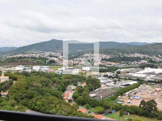 Apartamento aluguel em Jardim Estádio, Jundiaí