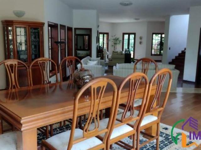 Casa venda em Jardim dos Estados, Poços de Caldas
