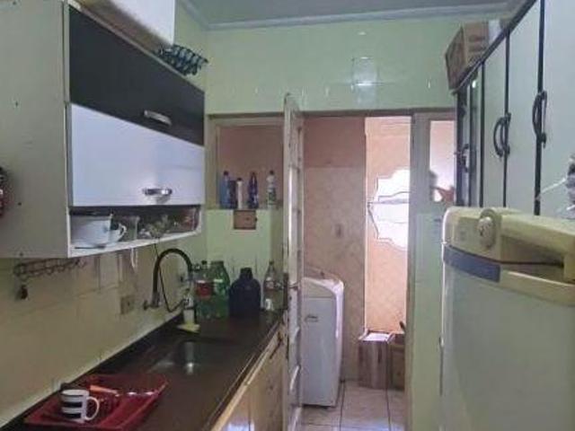 Apartamento venda em Santa Rosália, Poços de Caldas