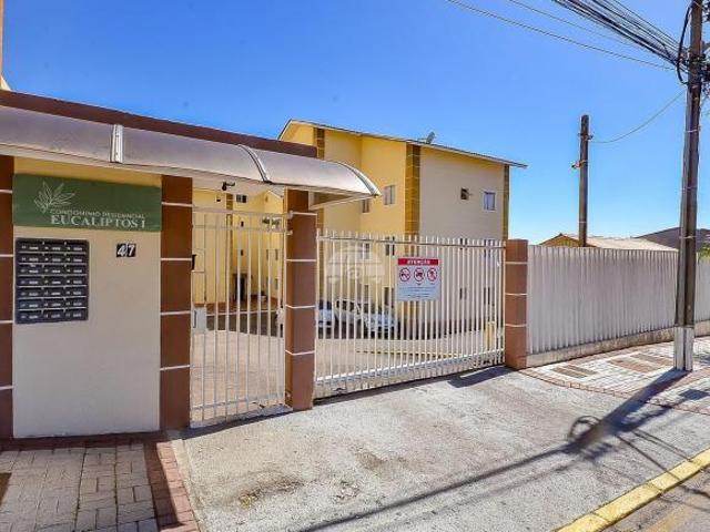 Apartamento venda em Região Geográfica Imediata de Curitiba, Região Metropolitana de Curitiba