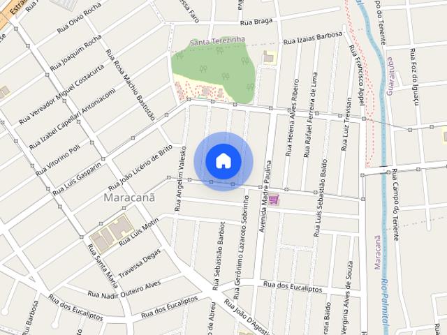 Casa aluguel em Região Geográfica Imediata de Curitiba, Região Metropolitana de Curitiba