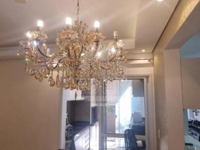 Apartamento venda em Região Imediata de Araraquara, Araraquara