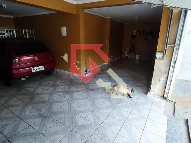 Casa venda em Jardim Éden, Mauá