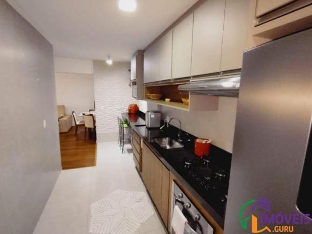 Apartamento venda em Região Geográfica Imediata de Poços de Caldas, Poços de Caldas