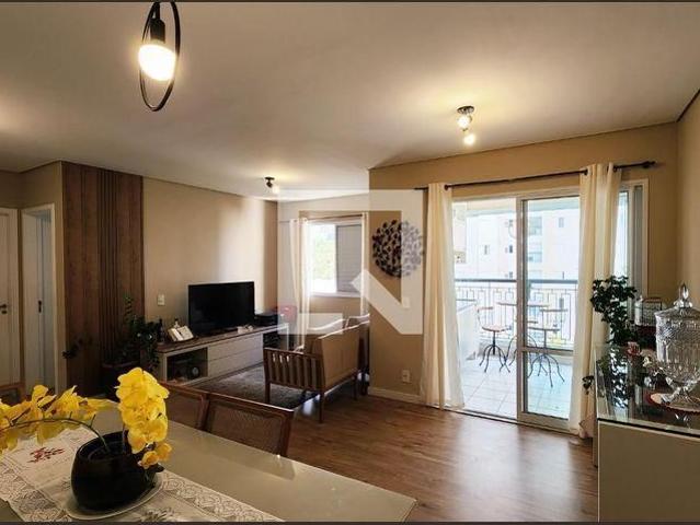 Apartamento aluguel em Jardim Ligia, Jundiaí