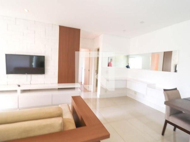 Apartamento aluguel em Jardim Ligia, Jundiaí