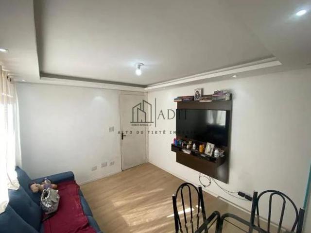 Apartamento venda em Jardim Esperança, Mogi das Cruzes