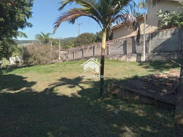 Sítio e chácara venda em Região Imediata de Bragança Paulista, Atibaia