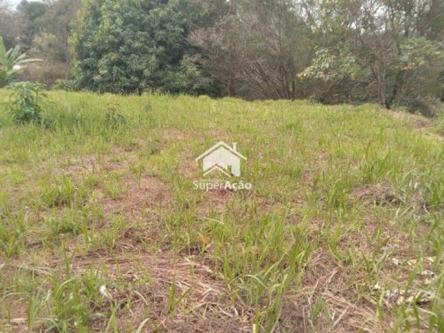 Terreno venda em Região Imediata de Bragança Paulista, Atibaia