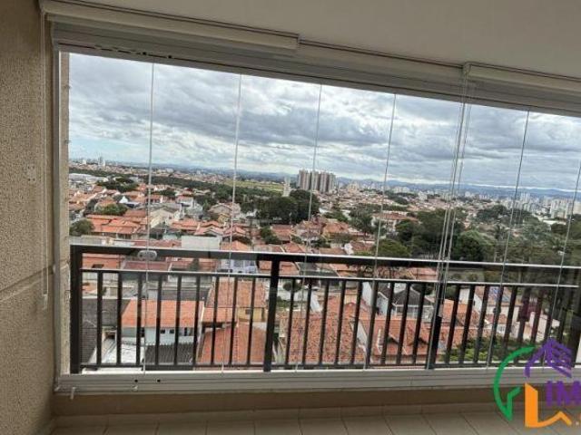Apartamento venda em São José dos Campos