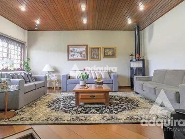 Casa venda em Região Geográfica Imediata de Guarapuava, Reserva do Iguaçu