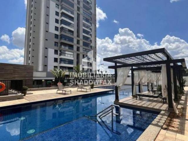 Apartamento venda em Região Geográfica Imediata de Dourados, Dourados