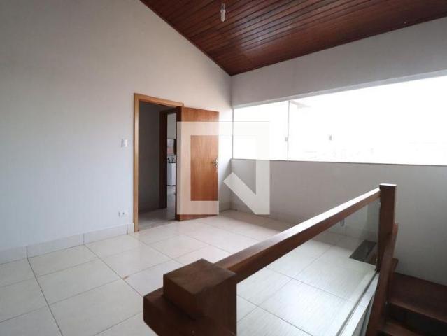 Casa aluguel em Jardim Europa, Uberlândia