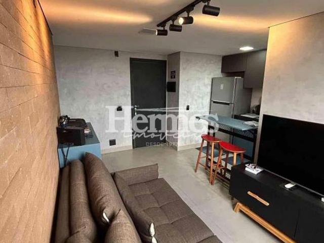 Apartamento venda em Vila José Paulino Nogueira, Paulinia