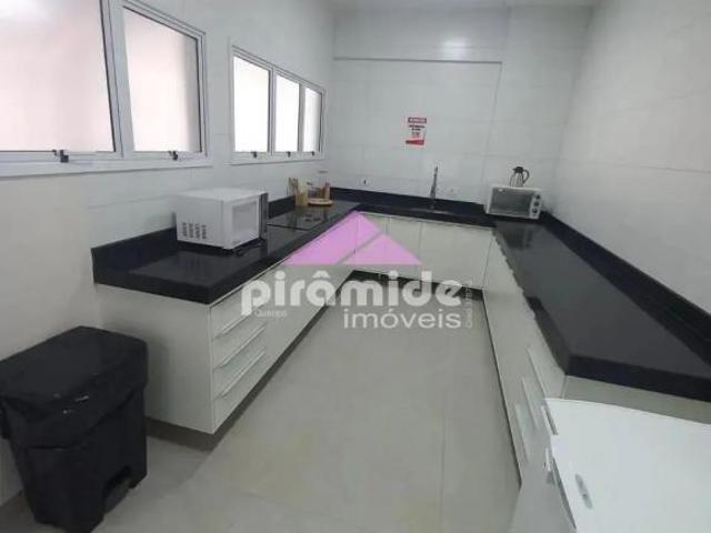 Apartamento venda em Região Imediata de São José dos Campos, Região Metropolitana do Vale do Paraíba e Litoral Norte