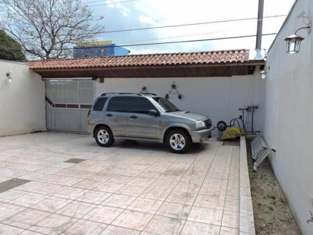 Casa venda em Vila Machado, Jacareí