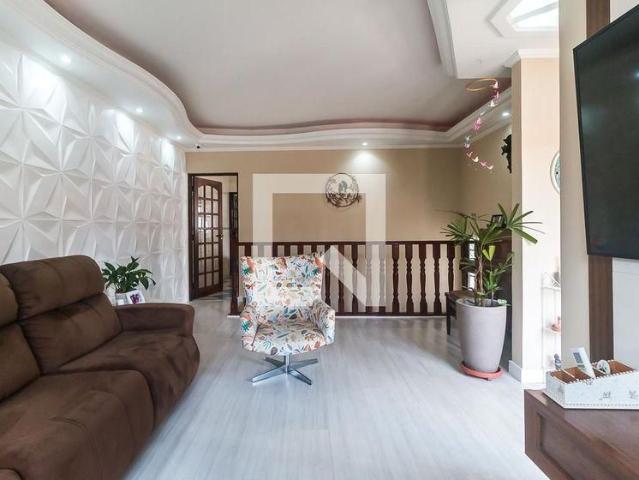 Casa aluguel em Vila Áurea, Poá