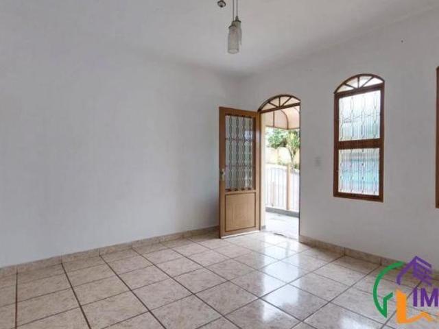 Casa venda em Funcionários, Poços de Caldas