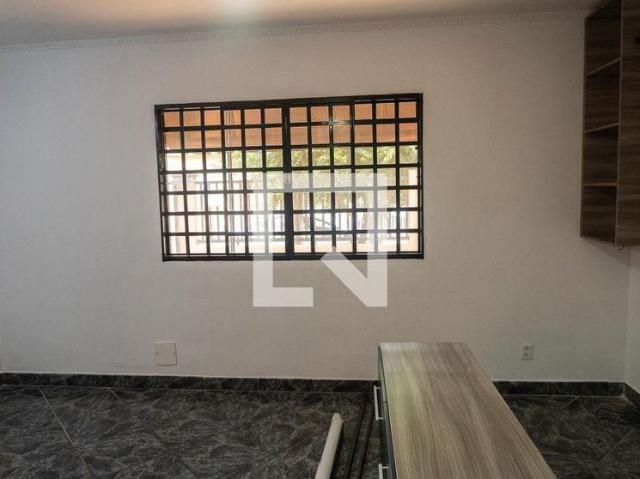Casa aluguel em Jardim Fortaleza, Paulínia