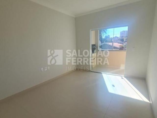 Apartamento venda em Região Imediata de Franca, Juranda