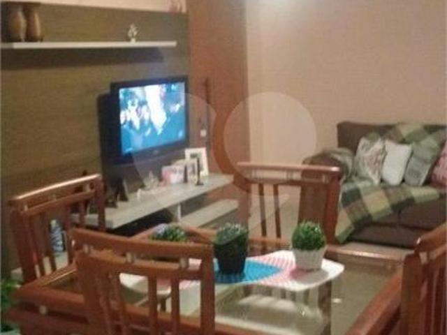 Apartamento venda em Região Imediata de São Paulo, Região Metropolitana de São Paulo