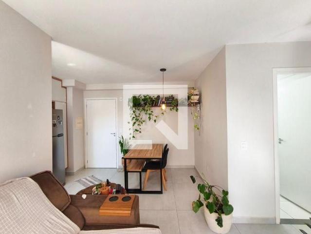 Apartamento aluguel em Jardim Garcia, Campinas