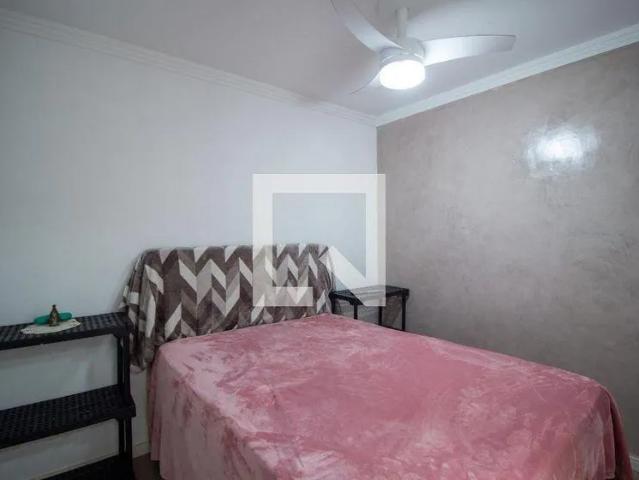Apartamento aluguel em Jardim Moncayo, Sorocaba