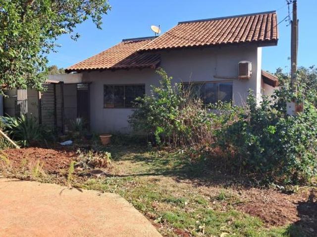 Casa venda em Região Geográfica Imediata de Dourados, Dourados