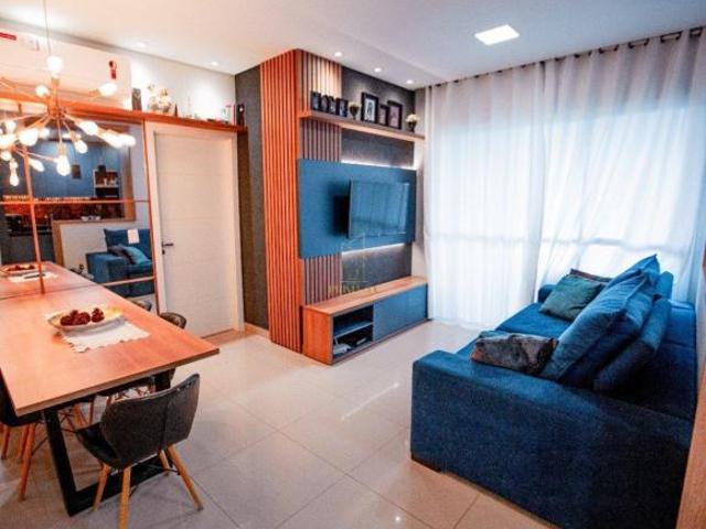 Apartamento venda em Região Geográfica Imediata de Cuiabá, Região Metropolitana do Vale do Rio Cuiabá