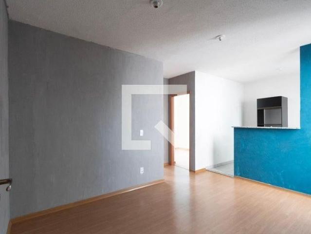 Apartamento aluguel em Residencial Serra Bonita, Sorocaba