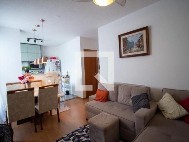 Apartamento aluguel em Residencial Serra Bonita, Sorocaba