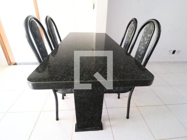 Apartamento aluguel em Condomínio Park Holanda III, Uberlândia