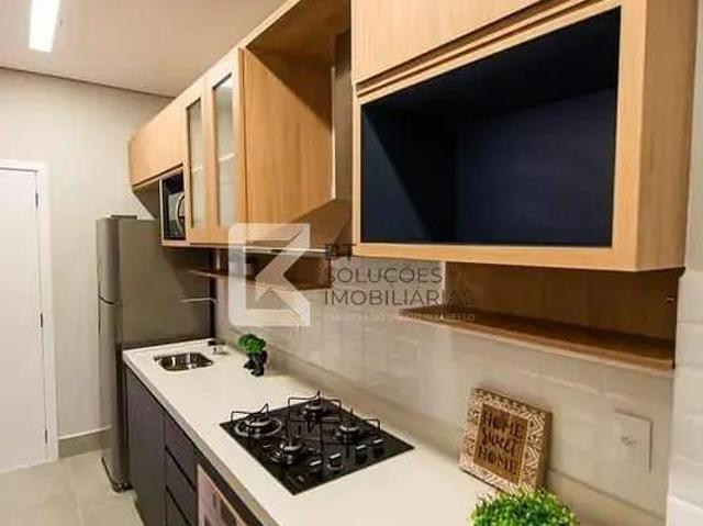 Apartamento venda em Jardim Portal do Sol, Indaiatuba