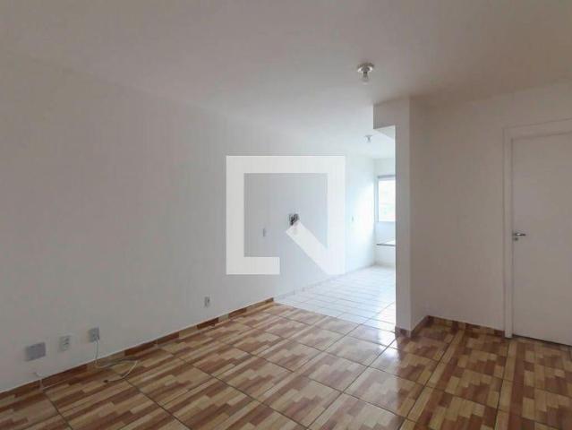 Apartamento aluguel em Jardim Laranjeiras, São Paulo