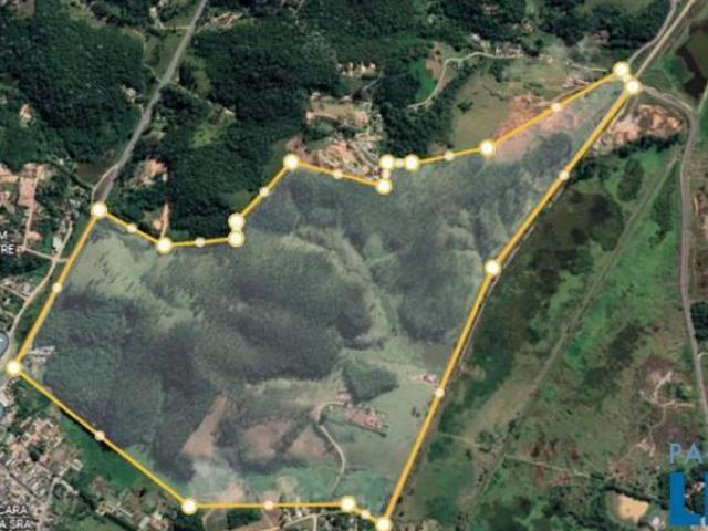 Terreno venda em Região Imediata de São Paulo, Região Metropolitana de São Paulo
