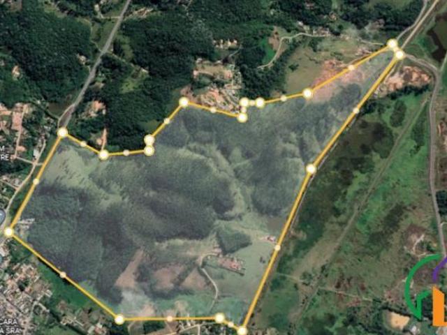 Terreno venda em Região Imediata de São Paulo, Região Metropolitana de São Paulo
