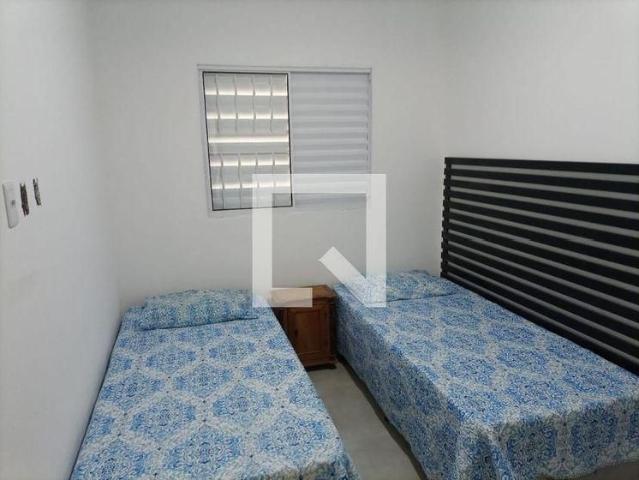 Apartamento aluguel em Jardim Mont Serrat, Aparecida de Goiânia