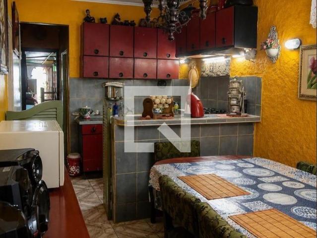 Casa aluguel em Jardim Ipê, Mauá