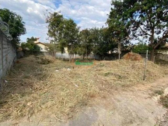 Terreno venda em Região Geográfica Imediata de Belo Horizonte, Região Metropolitana de Belo Horizonte