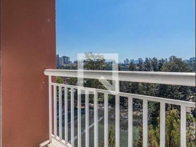 Apartamento aluguel em Nova Aldeinha, Barueri