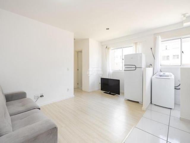 Apartamento venda em Região Geográfica Imediata de Curitiba, Região Metropolitana de Curitiba