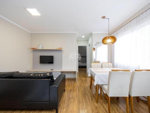 Apartamento venda em Botiatuva, Campo Largo